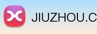 JIUZHOU.COM logo