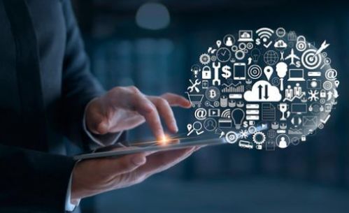 数字化浪潮中，行业企业如何借力互联网技术实现跨越式成长