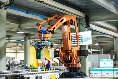 临沂临港区 拥抱工业互联网，以软件开发赋能产业新革命