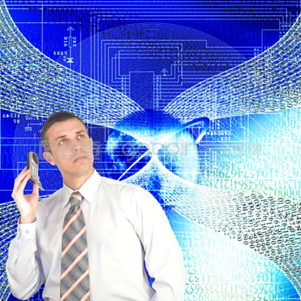 互联网技术开发 驱动数字时代的核心引擎